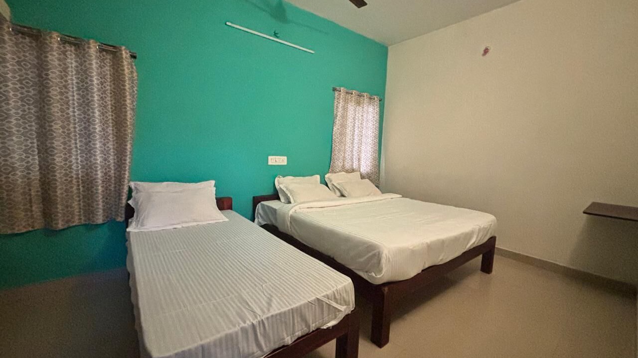 Photo of Bedroom in Yercaud