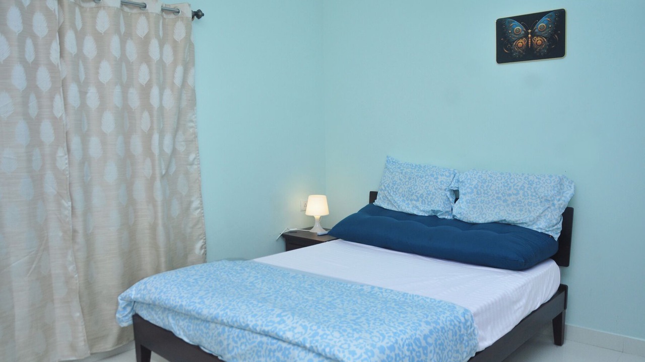 Photo of Bedroom in Narayanapura