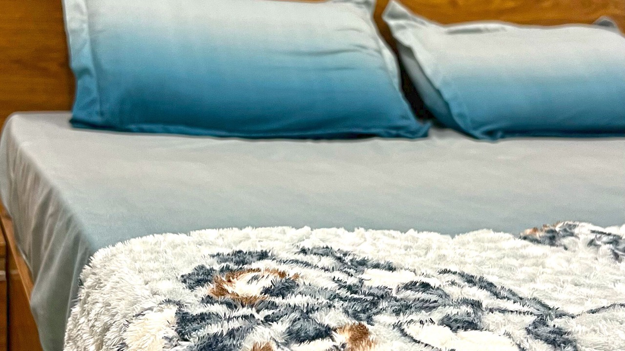 Photo of Bedroom in Kakkanad