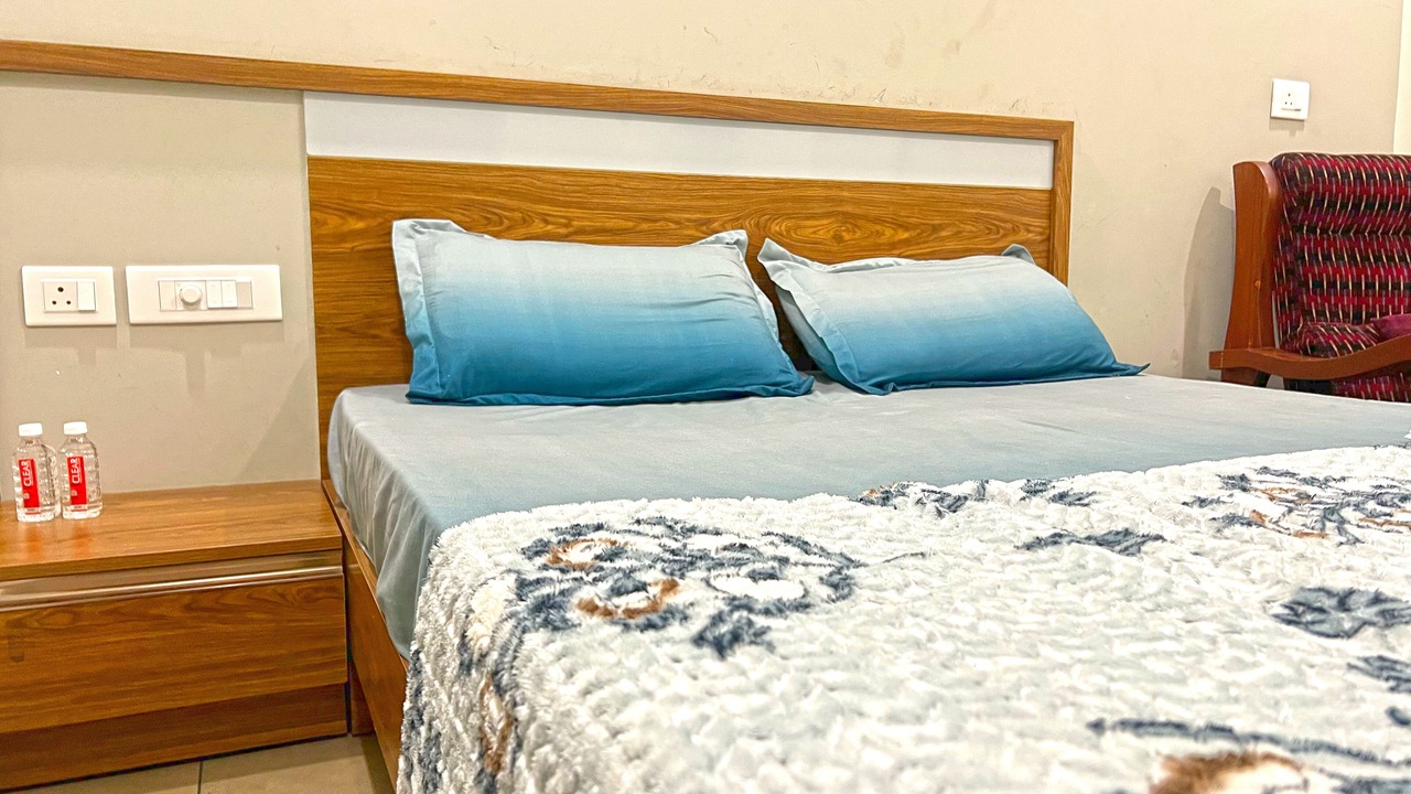Photo of Bedroom in Kakkanad