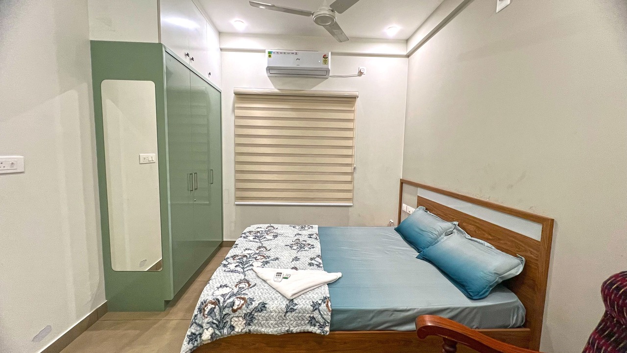 Photo of Bedroom in Kakkanad