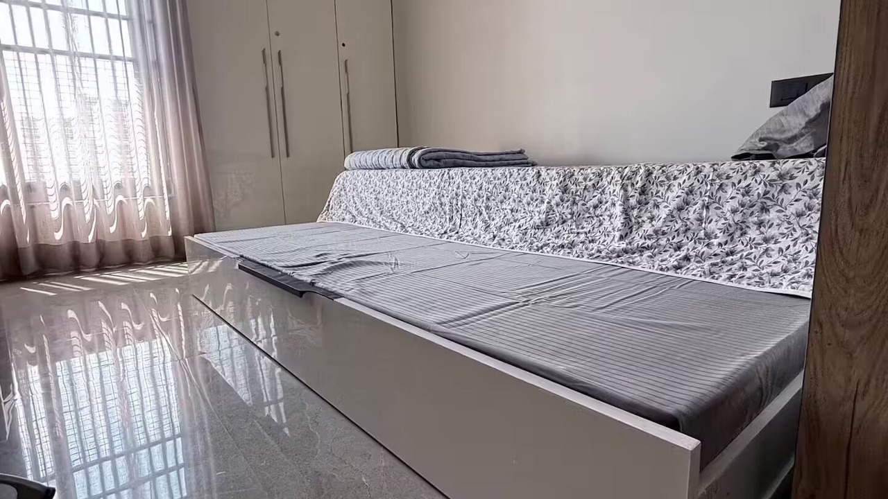 Photo of Bedroom in Naranpura