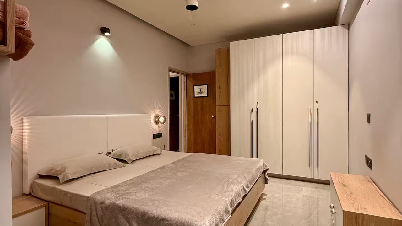 Photo of Bedroom in Naranpura