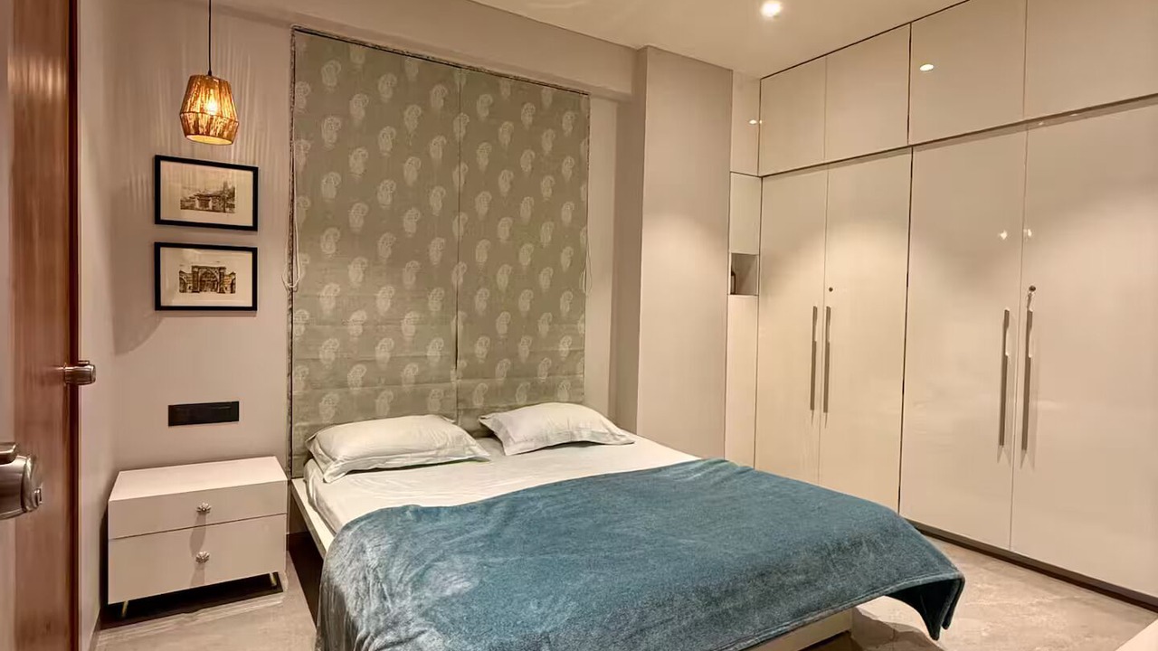 Photo of Bedroom in Naranpura