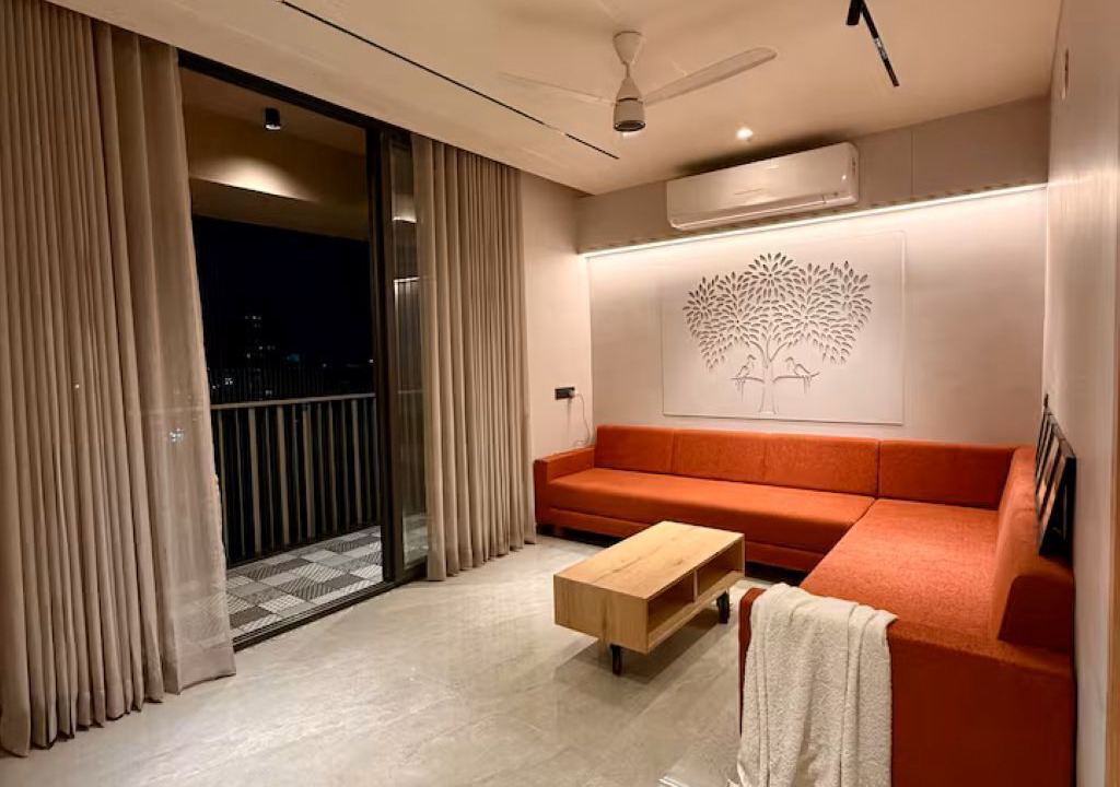 Photo of Livingroom in Naranpura