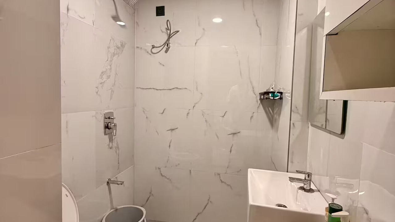 Photo of Bathroom in Naranpura