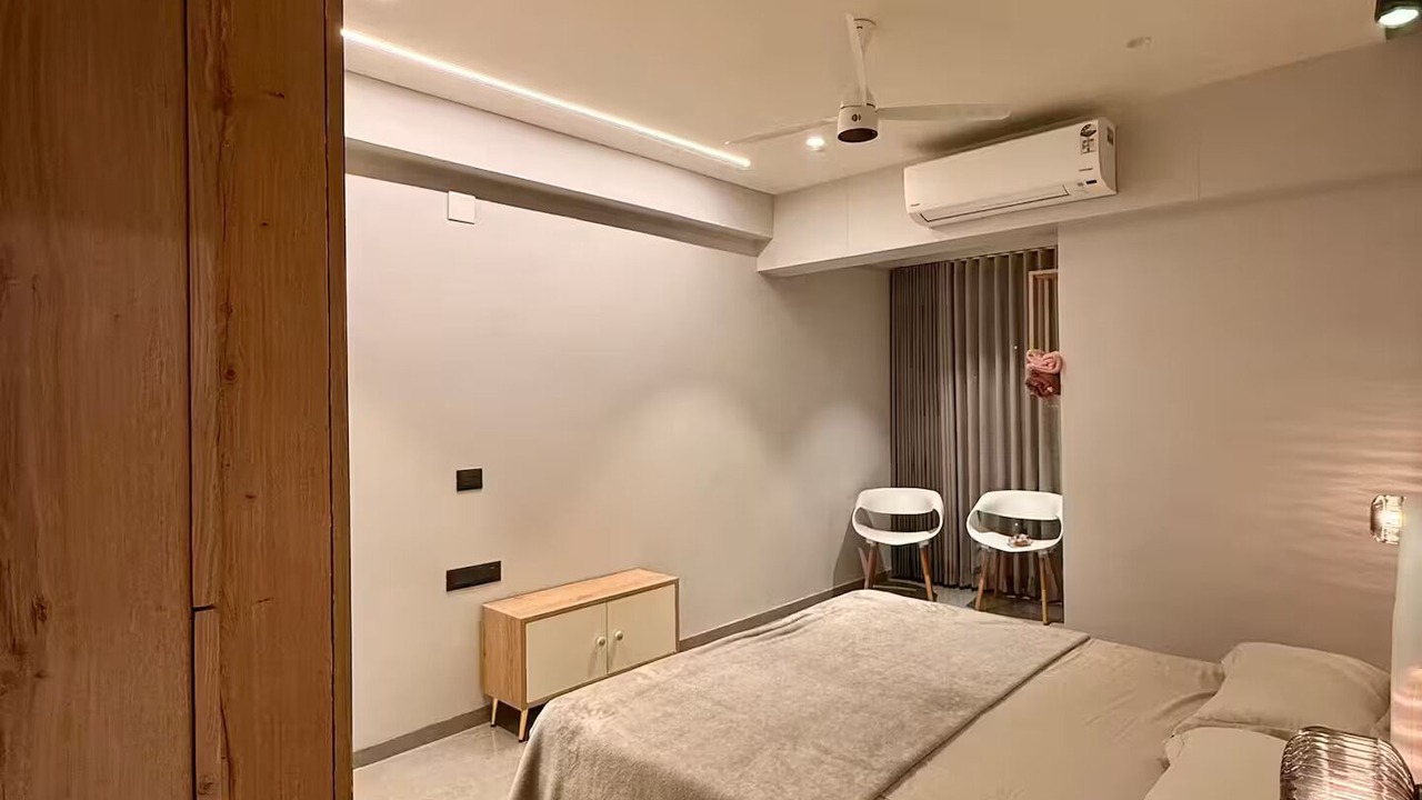 Photo of Bedroom in Naranpura