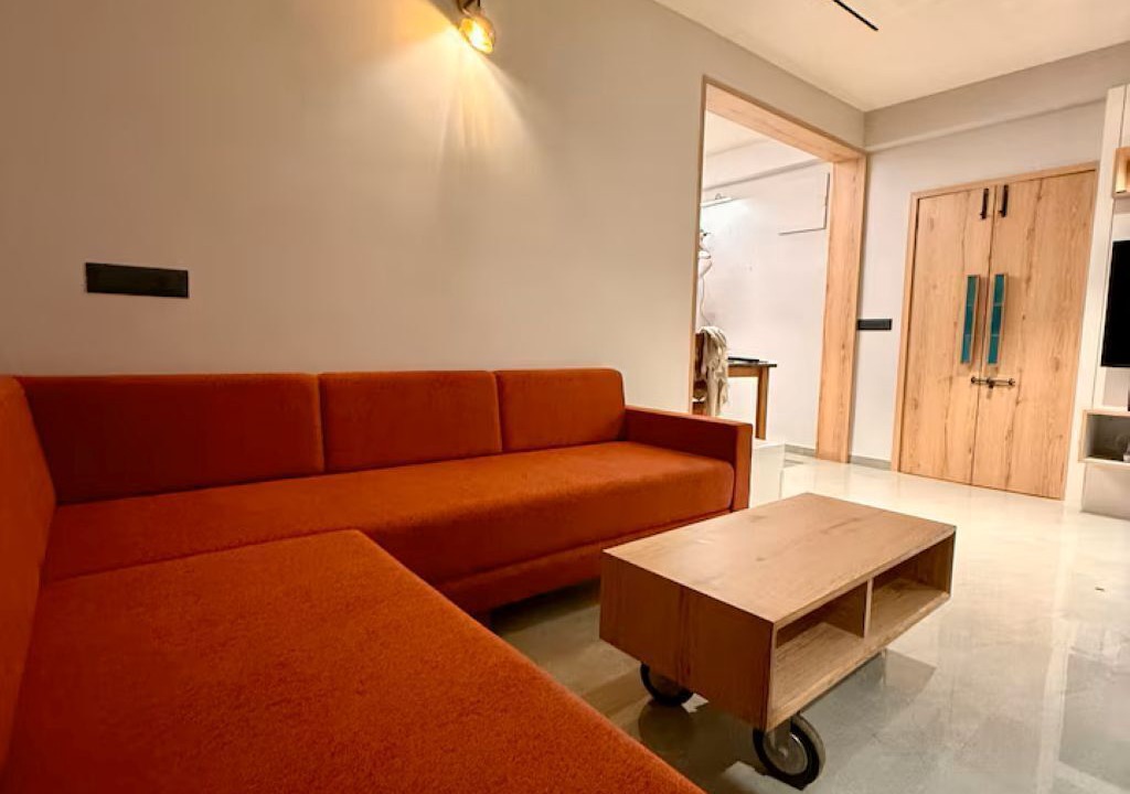 Photo of Livingroom in Naranpura