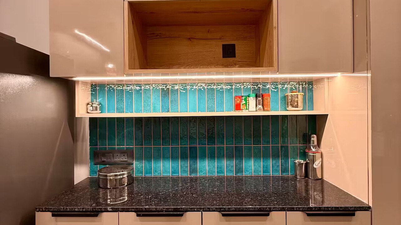 Photo of Kitchen in Naranpura