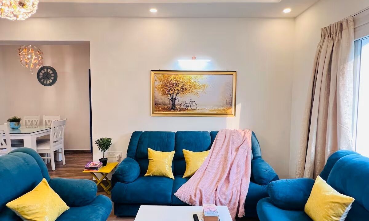 Photo of Livingroom in Arpora