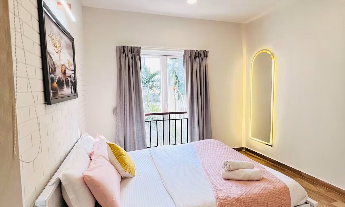 Photo of Bedroom in Arpora