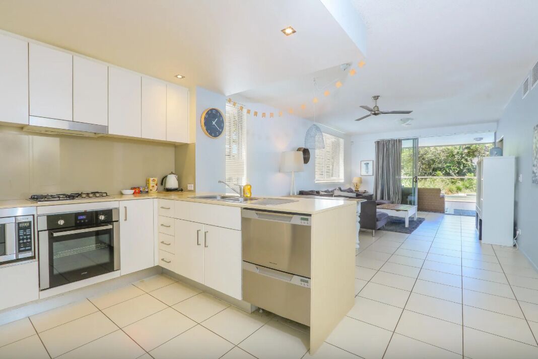 Photo of Kitchen in Casuarina