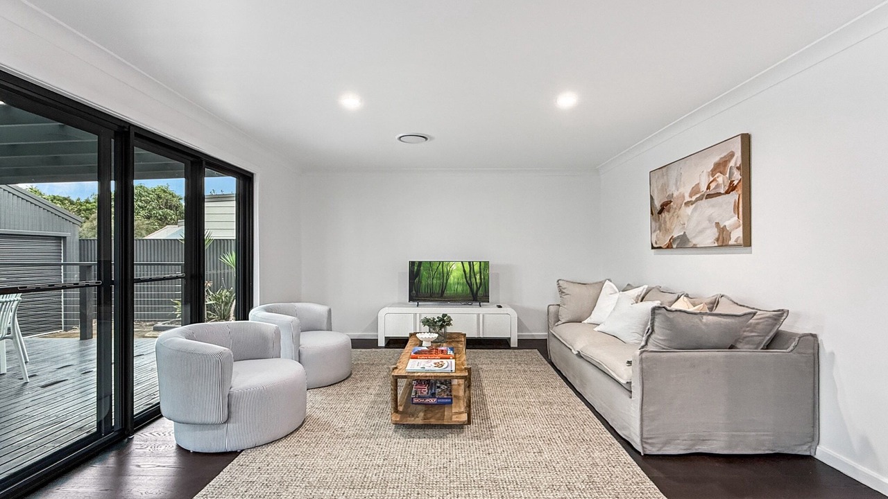 Photo of Livingroom in Mayfield