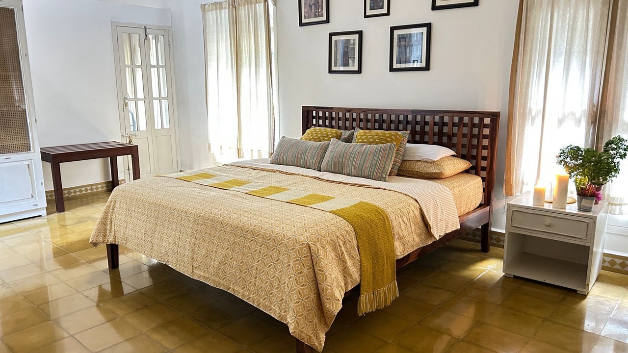 Photo of Bedroom in Koppa
