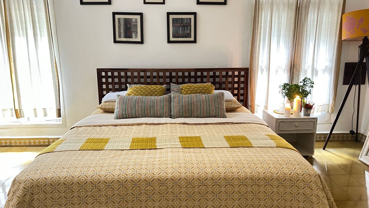 Photo of Bedroom in Koppa