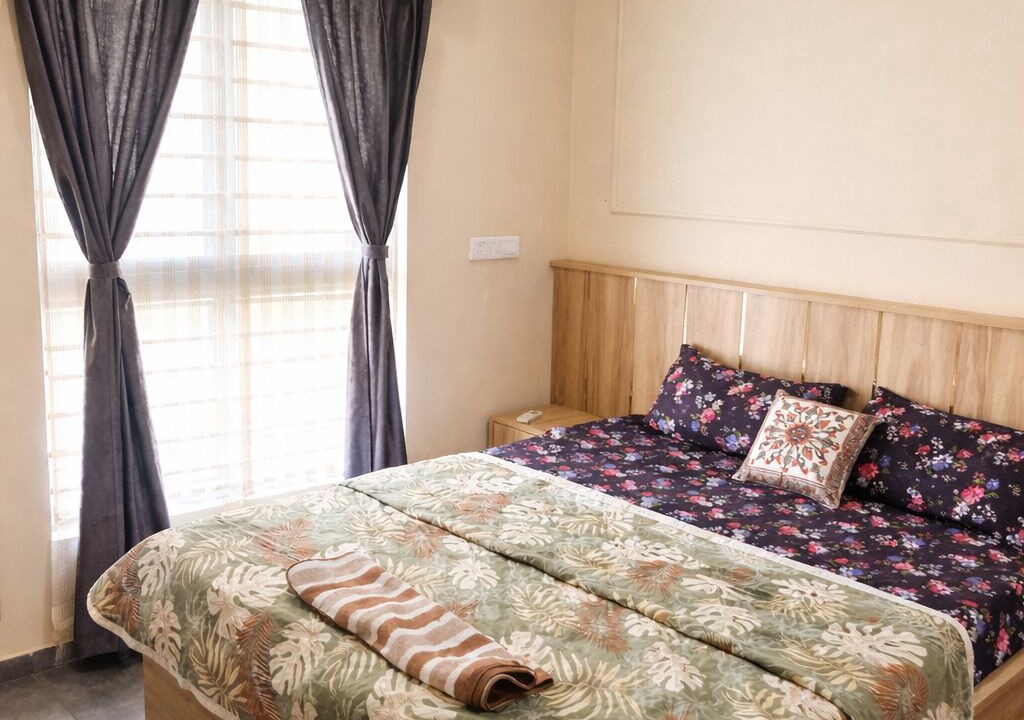 Photo of Bedroom in Kochi
