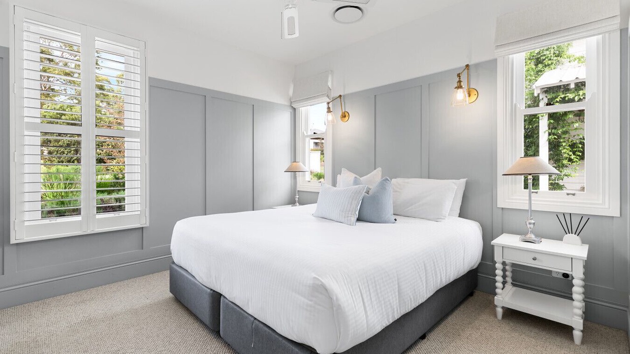 Photo of Bedroom in Pokolbin