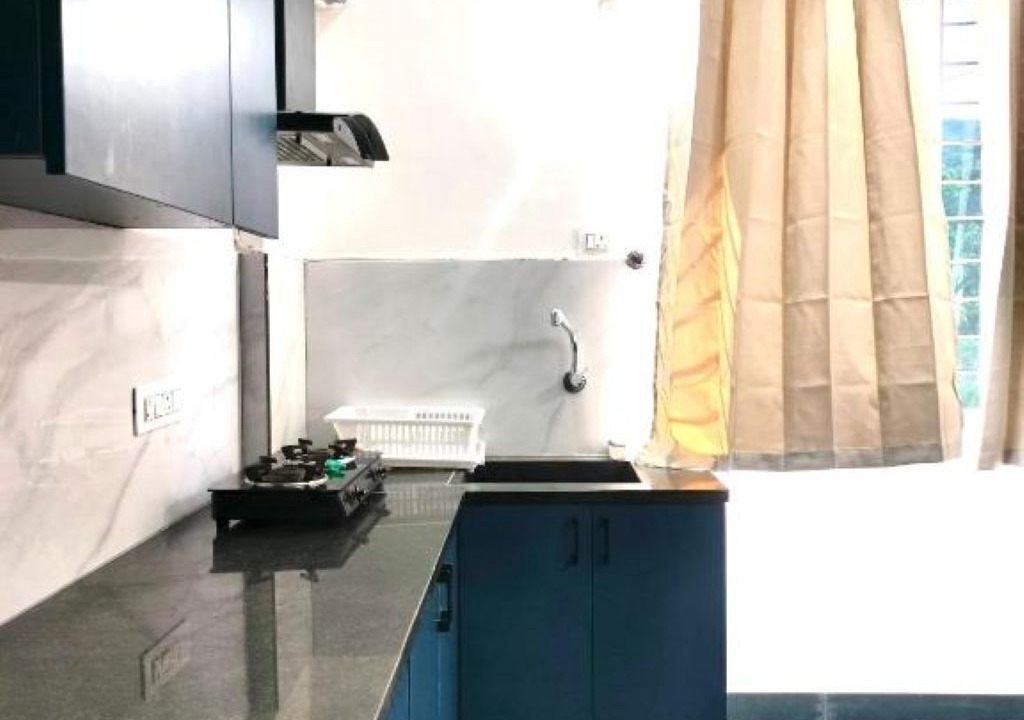 Photo of Kitchen in Palm Meadows