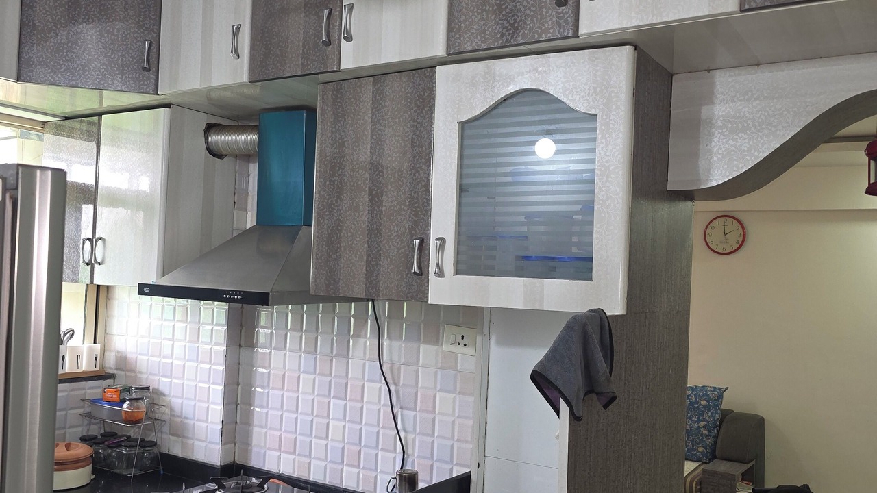 Photo of Kitchen in Pune