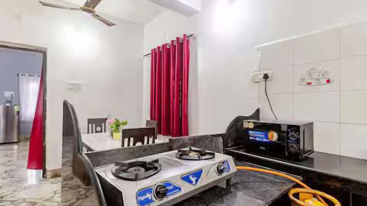 Photo of Kitchen in Gauravaddo