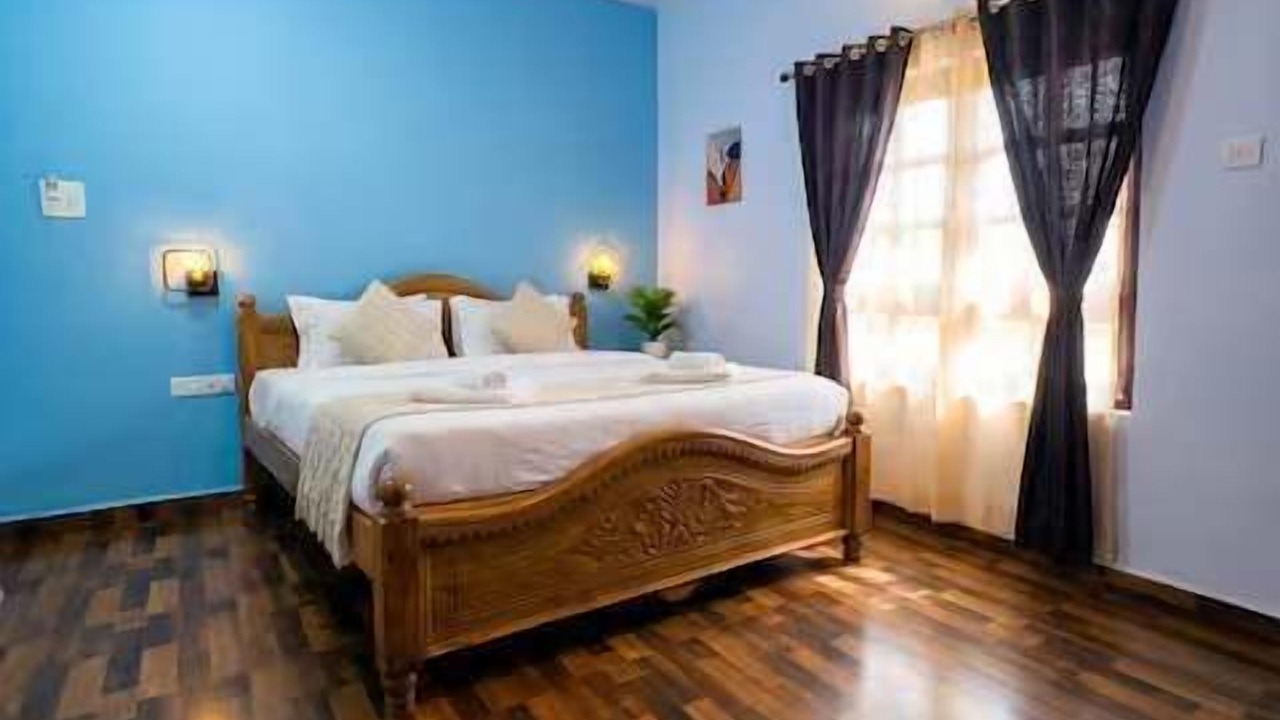 Photo of Bedroom in Gauravaddo