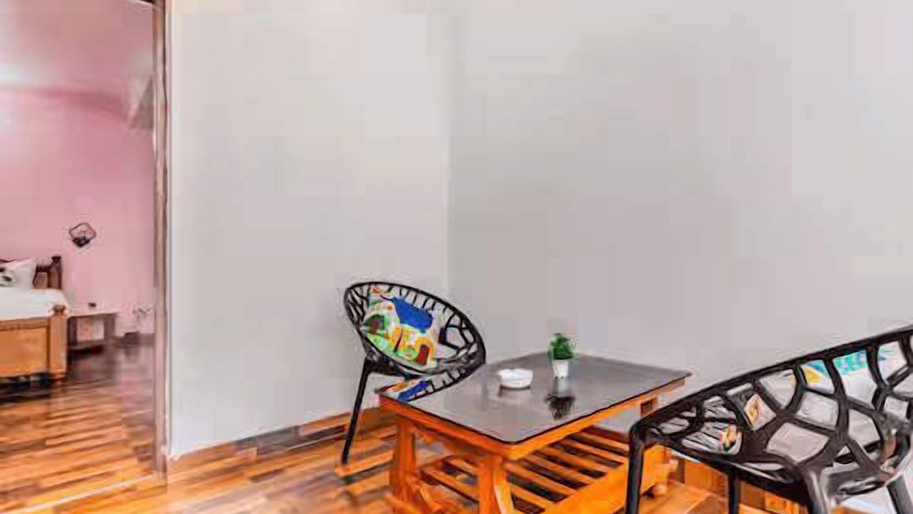 Photo of Bedroom in Gauravaddo