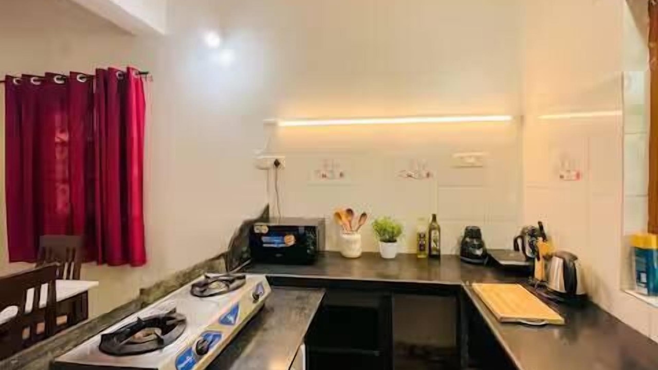 Photo of Kitchen in Gauravaddo