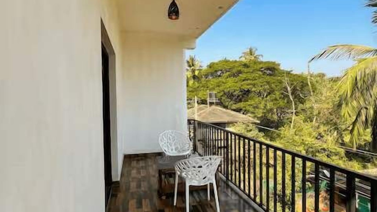 Photo of Outdoor in Gauravaddo