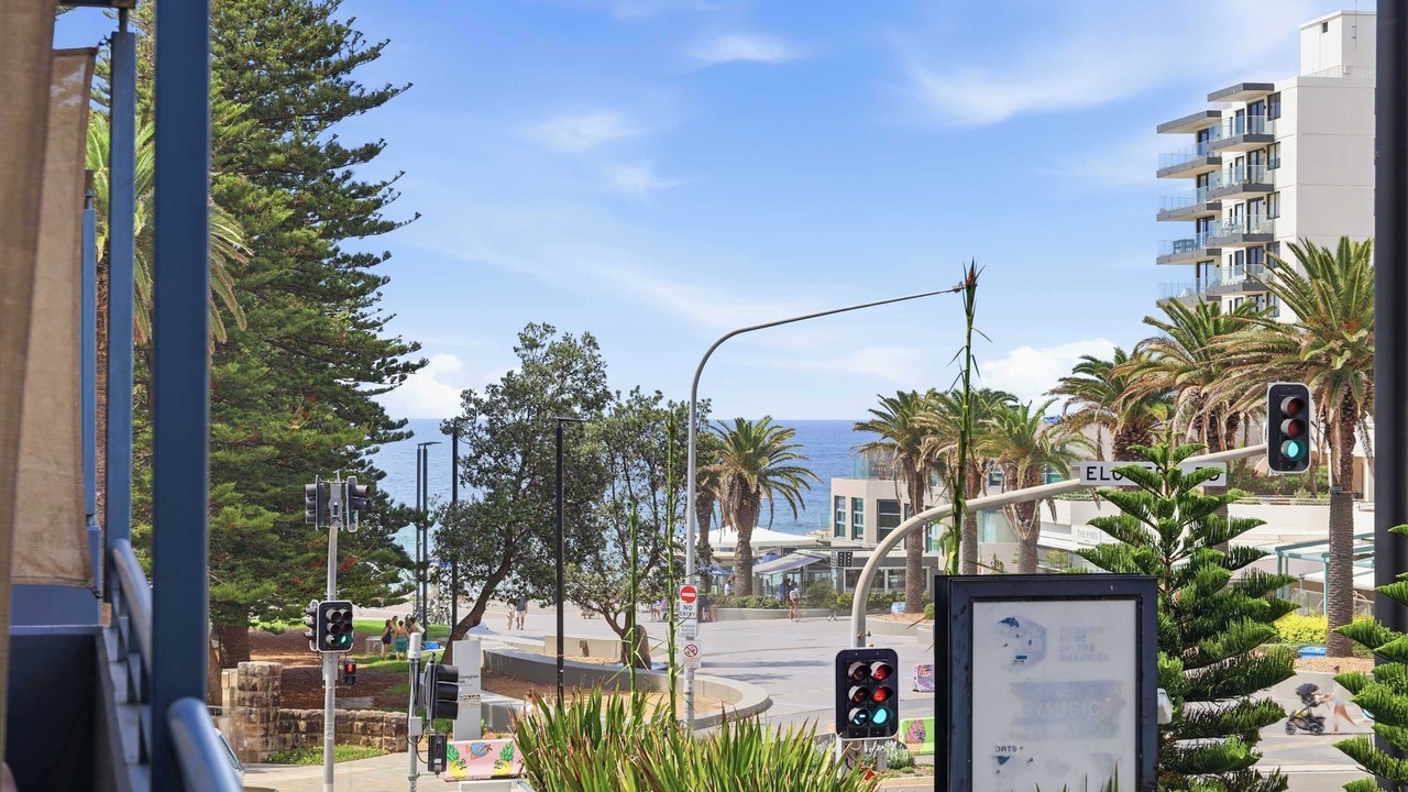 Photo of Patio Balcony in Cronulla