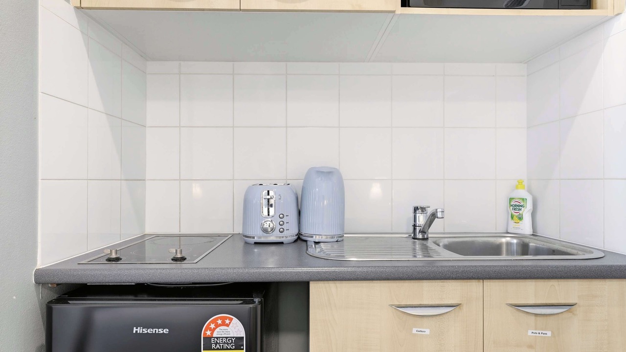 Photo of Kitchen in Cronulla