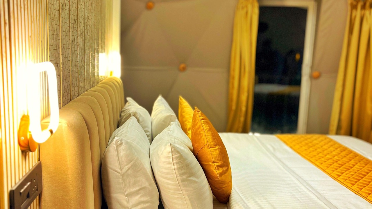 Photo of Bedroom in Adimaly
