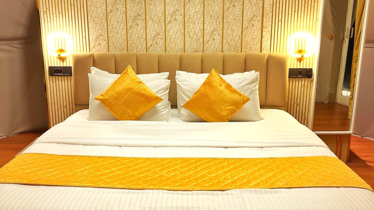 Photo of Bedroom in Adimaly