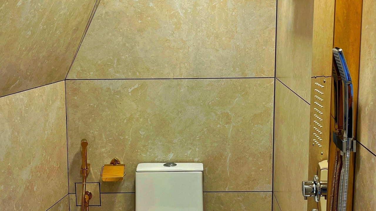 Photo of Bathroom in Adimaly