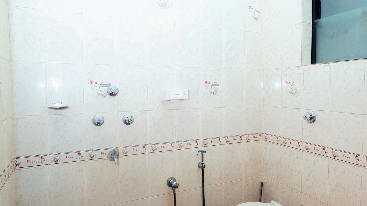 Photo of Bathroom in Karkala