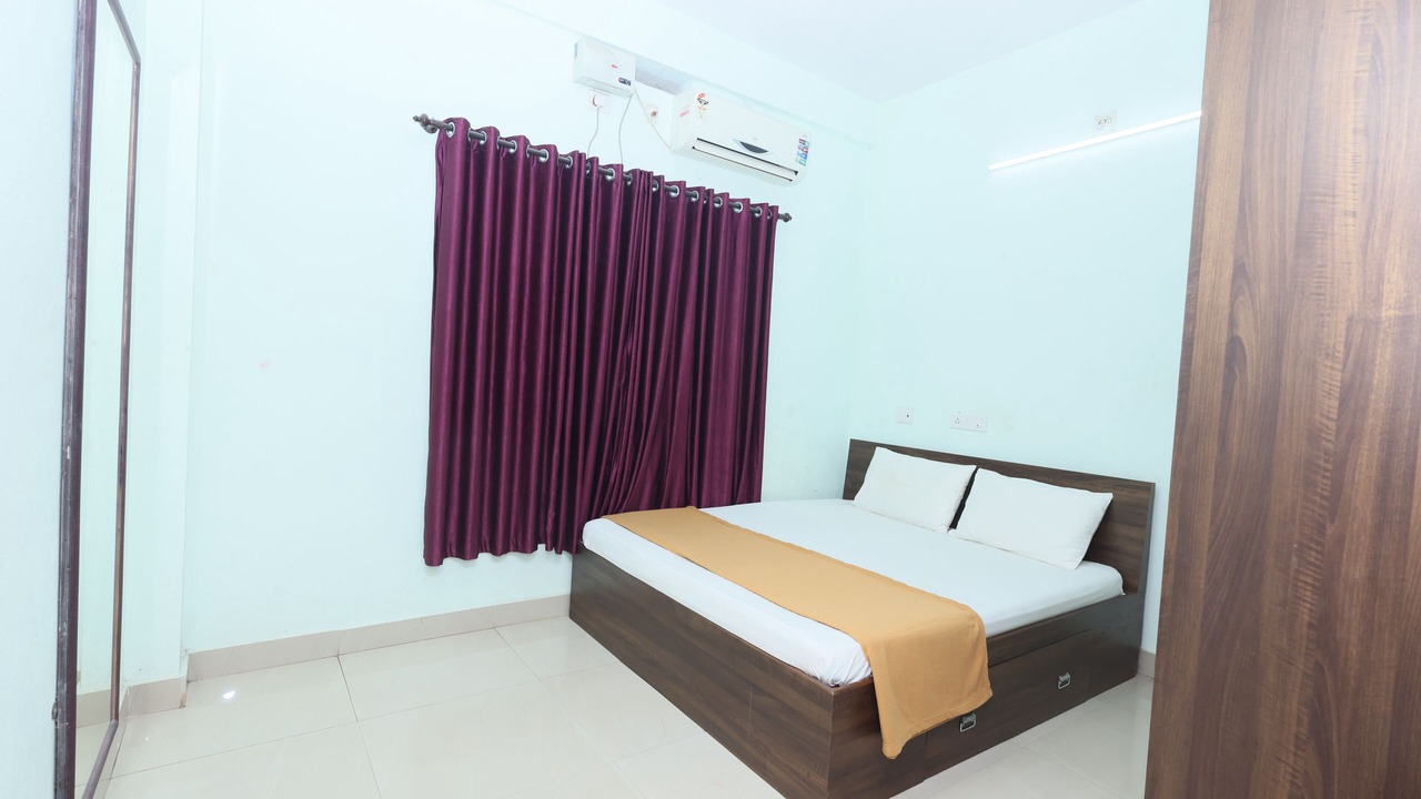 Photo of Bedroom in Karkala