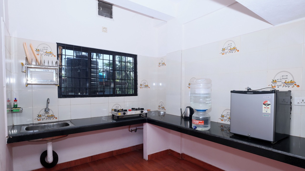 Photo of Kitchen in Karkala