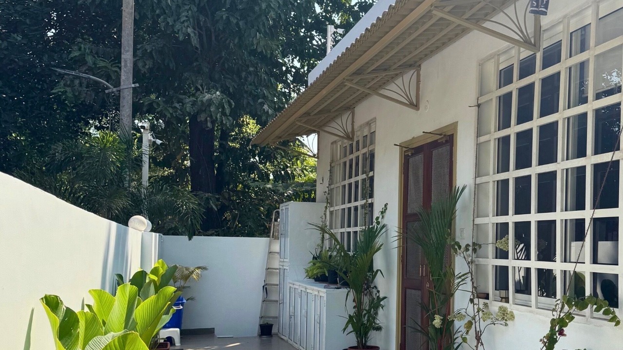 Photo of Patio Balcony in Vagator