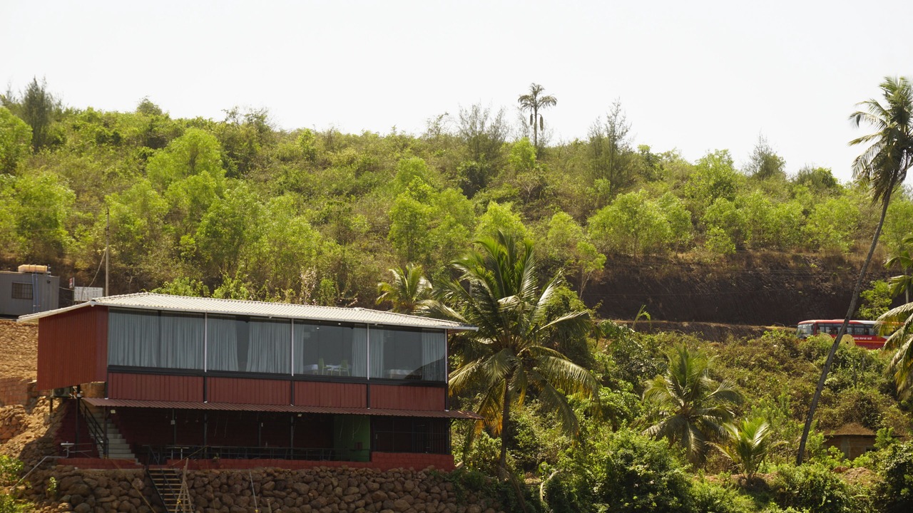 Photo of Outdoor in Kumta