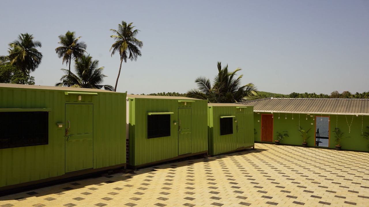 Photo of Outdoor in Kumta