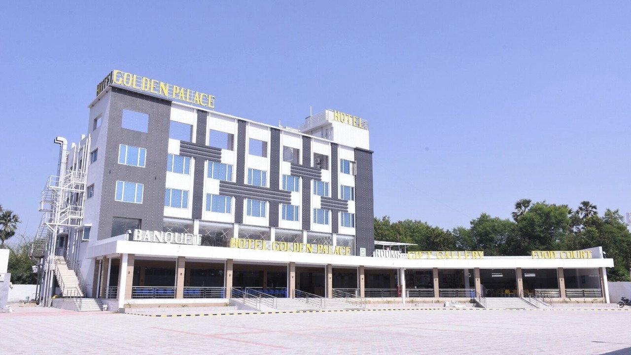 Photo of Outdoor in Halol