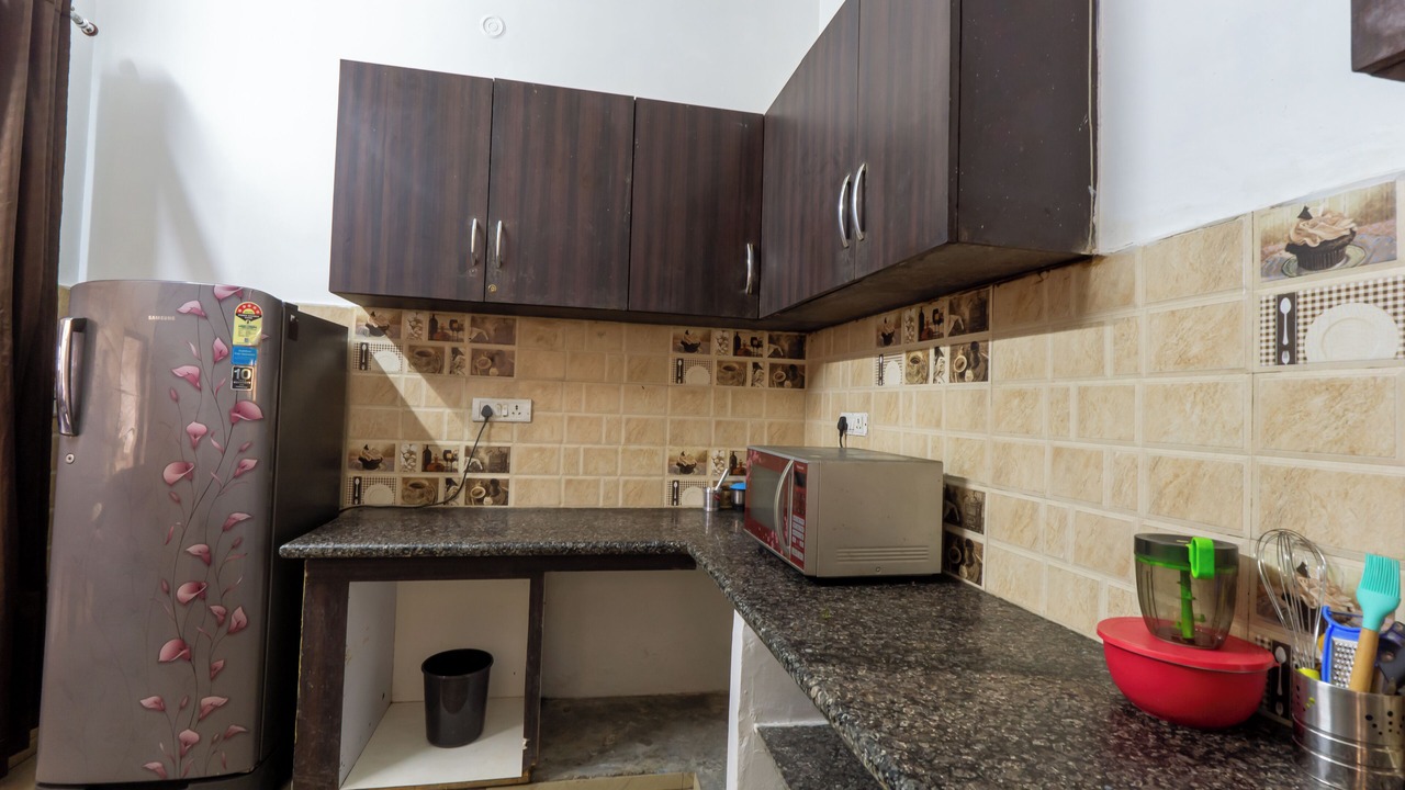Photo of Kitchen in Bullawala