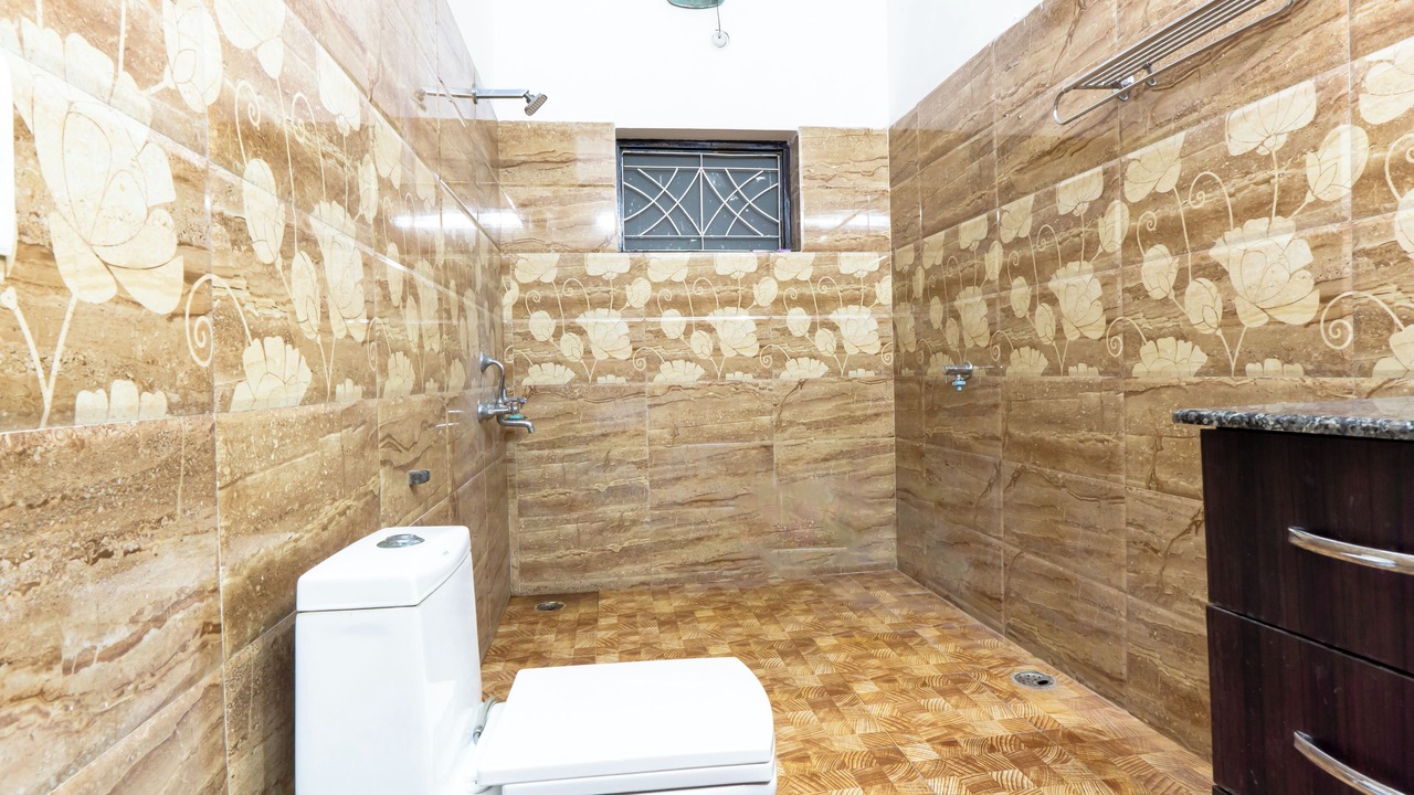 Photo of Bathroom in Bullawala