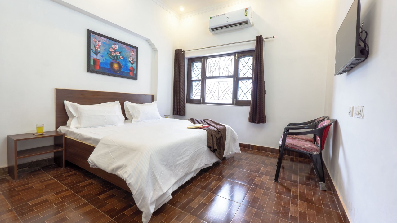 Photo of Bedroom in Bullawala