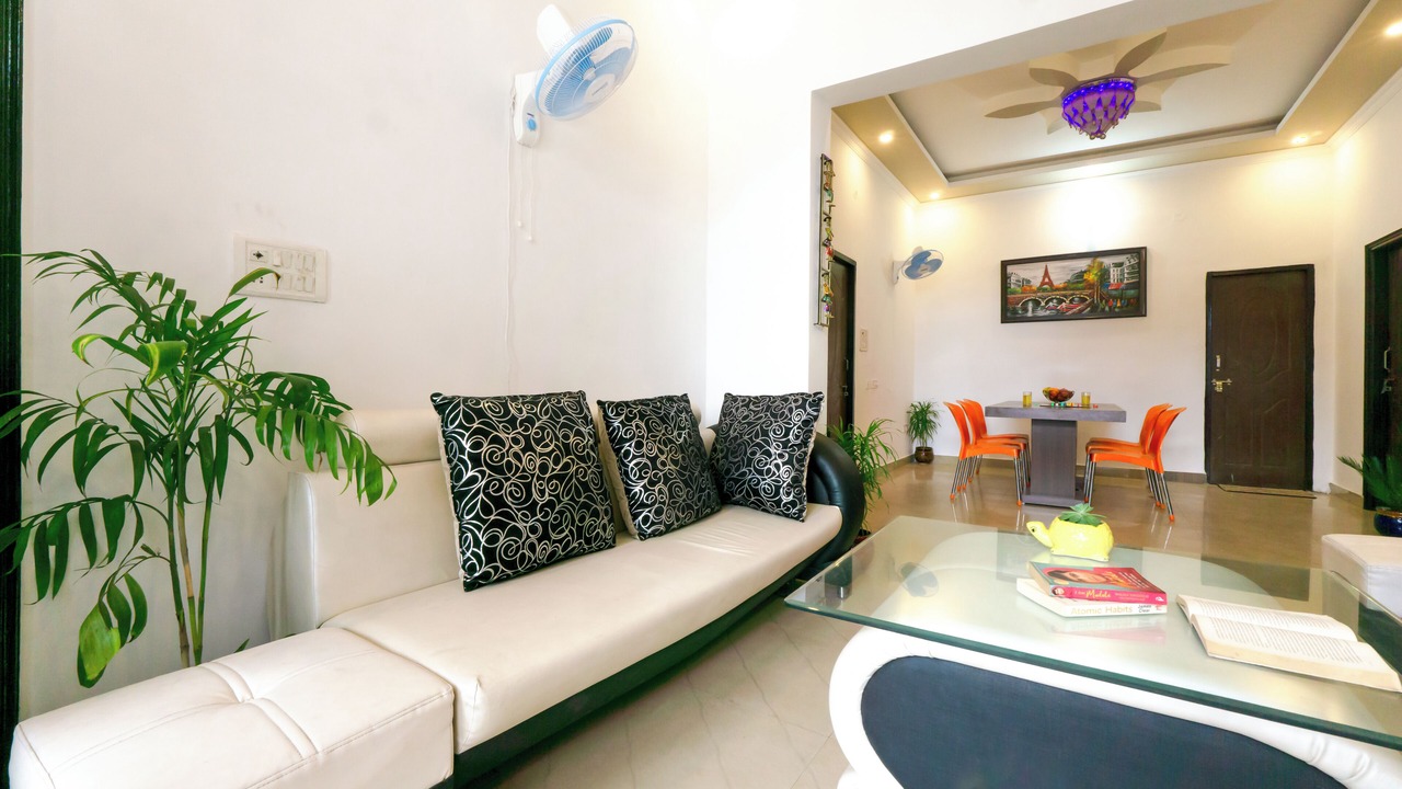 Photo of Livingroom in Bullawala