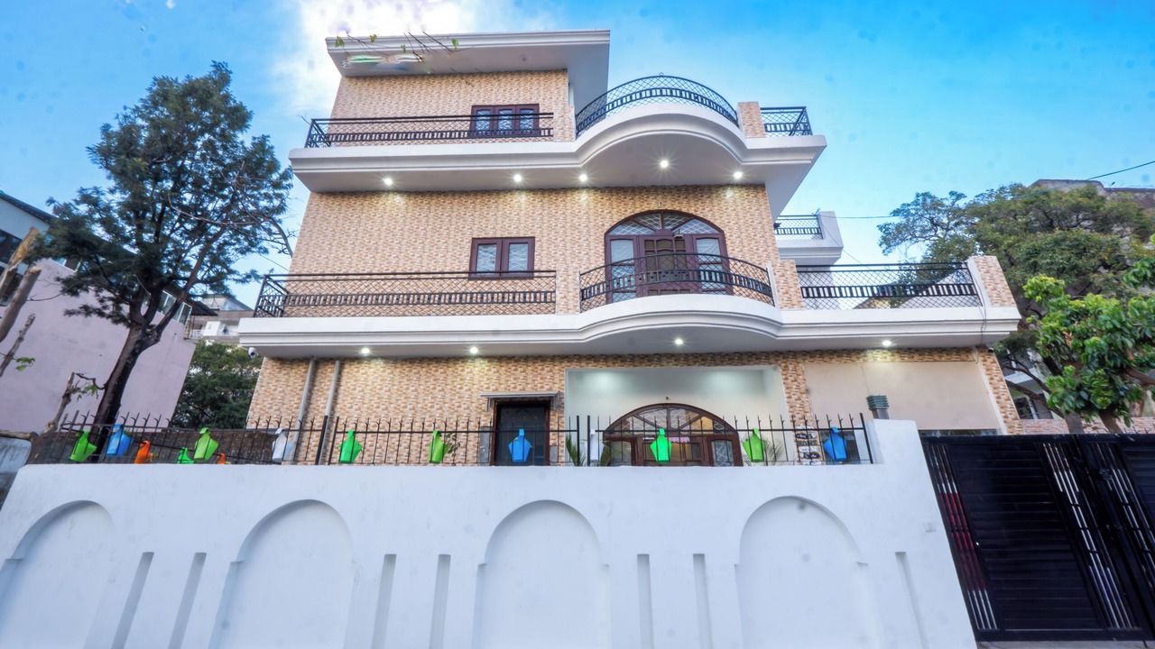 Photo of Outdoor in Bullawala