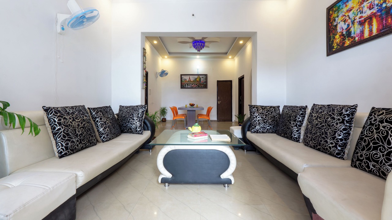 Photo of Livingroom in Bullawala