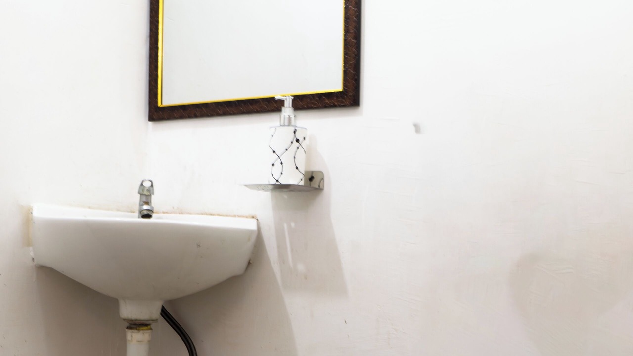 Photo of Bathroom in Bullawala