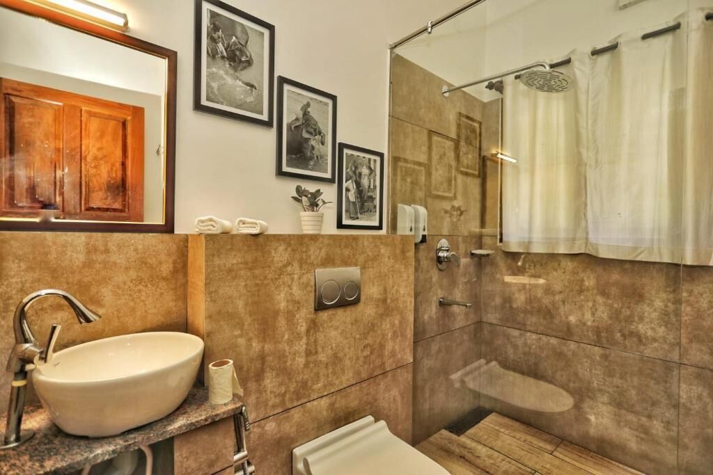 Photo of Bathroom in Kuzhuppilly