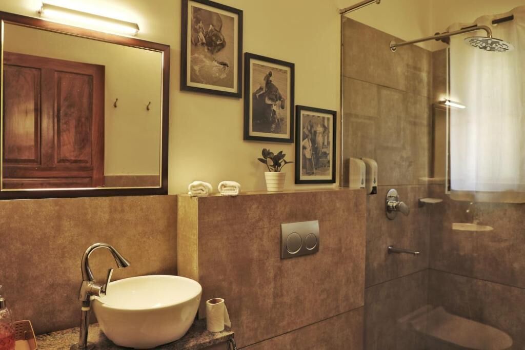 Photo of Bathroom in Kuzhuppilly