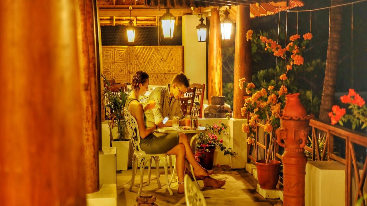 Photo of Outdoor in Kuzhuppilly